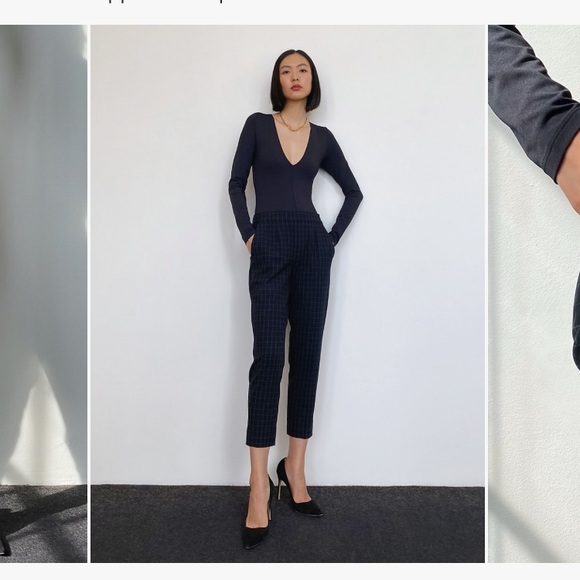 Babaton pants - Picture 2 of 6